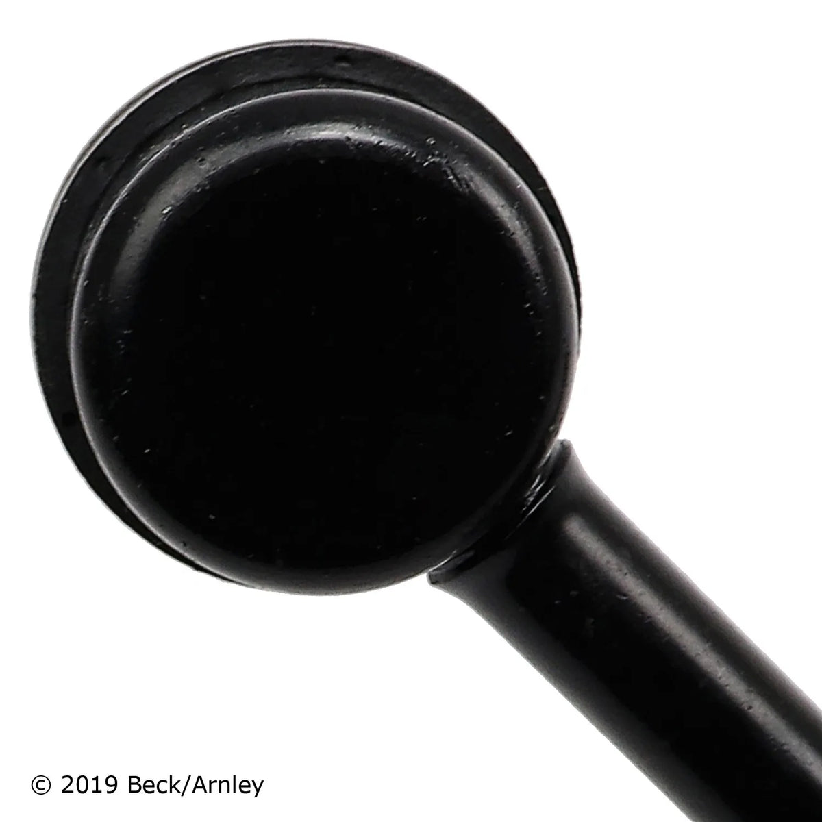 Beck/Arnley 101-8443 2016-2024 Nissan TITAN XD Suspension Stabilizer Bar Link