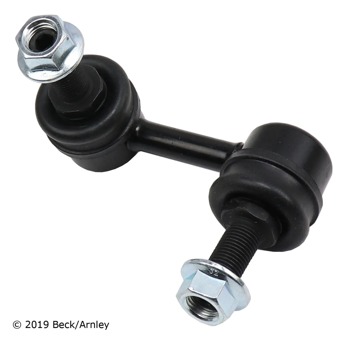 Beck/Arnley 101-8443 2016-2024 Nissan TITAN XD Suspension Stabilizer Bar Link