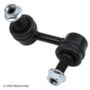 Beck/Arnley 101-8443 2016-2024 Nissan TITAN XD Suspension Stabilizer Bar Link