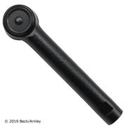 Beck/Arnley 101-8444 2016-2021 Mazda CX-3 Steering Tie Rod End