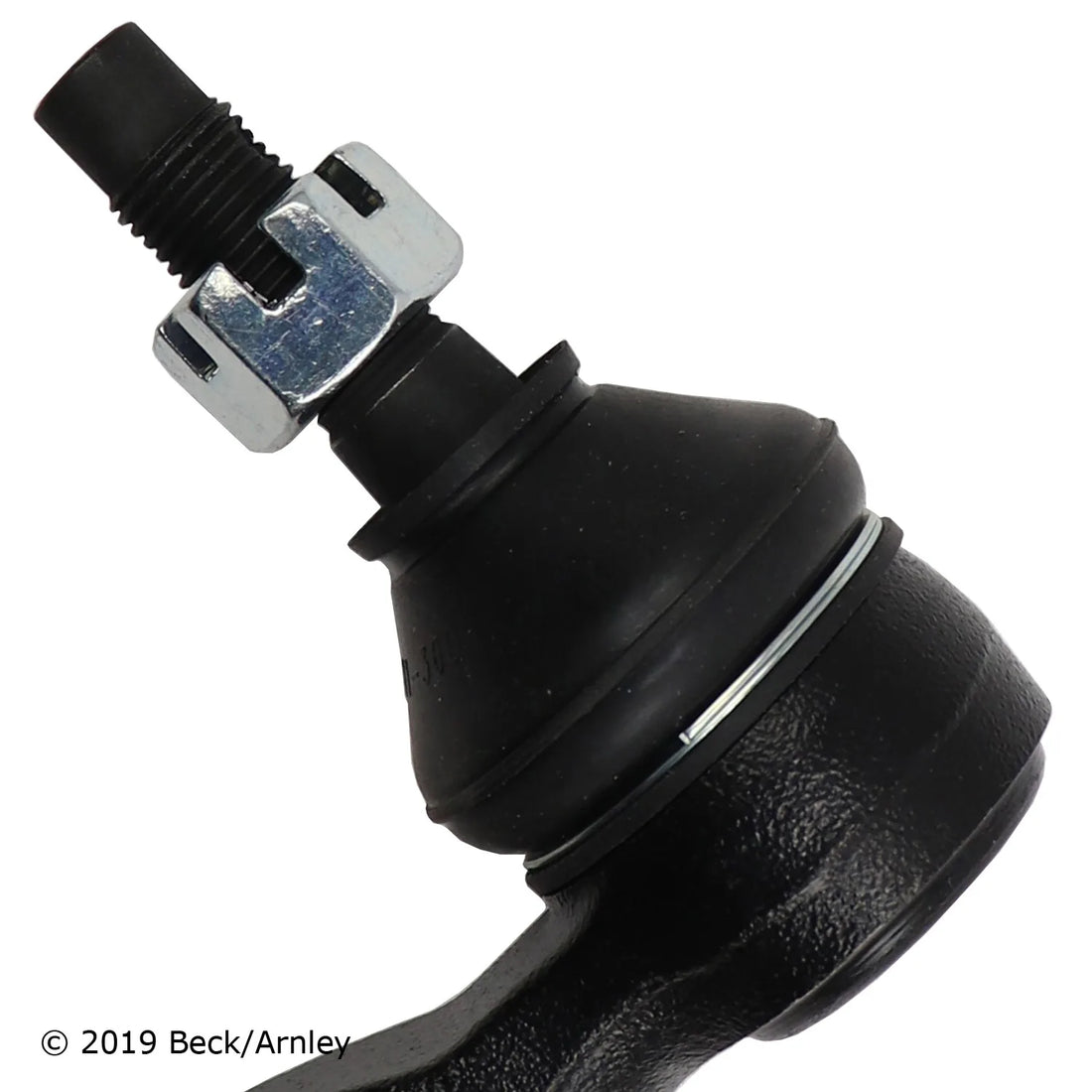 Beck/Arnley 101-8444 2016-2021 Mazda CX-3 Steering Tie Rod End