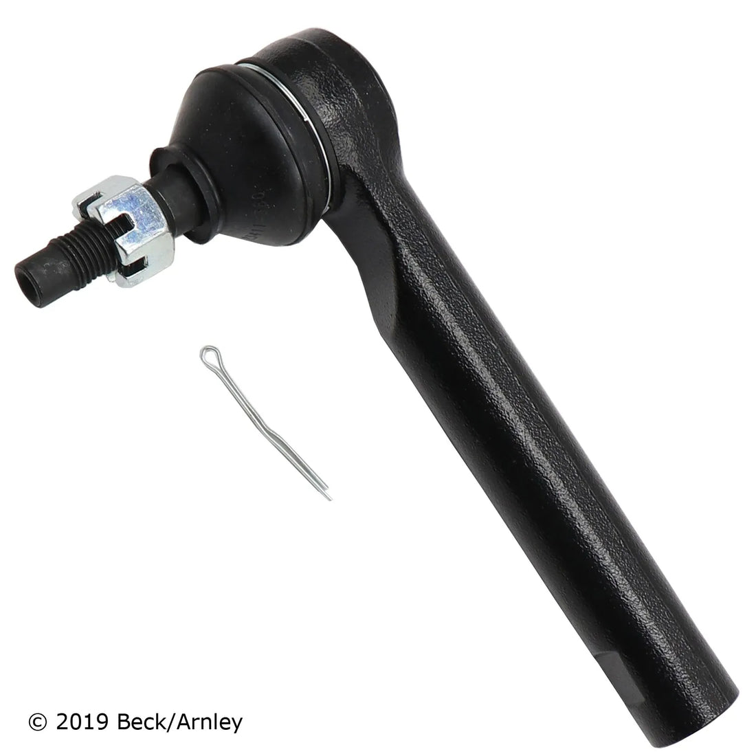 Beck/Arnley 101-8444 2016-2021 Mazda CX-3 Steering Tie Rod End