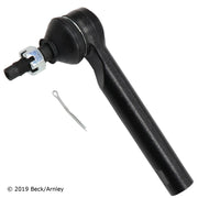 Beck/Arnley 101-8444 2016-2021 Mazda CX-3 Steering Tie Rod End