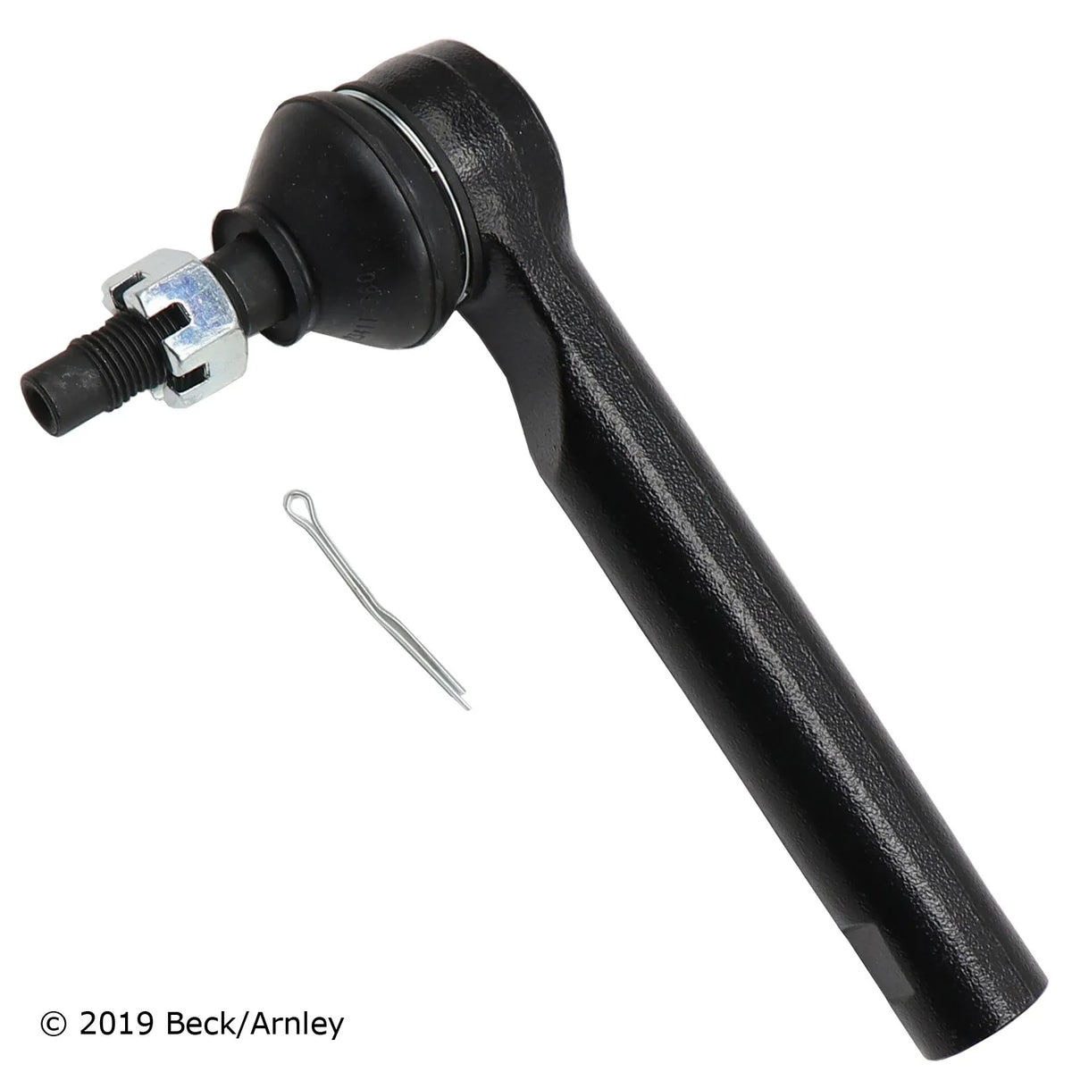 Beck/Arnley 101-8444 2016-2021 Mazda CX-3 Steering Tie Rod End