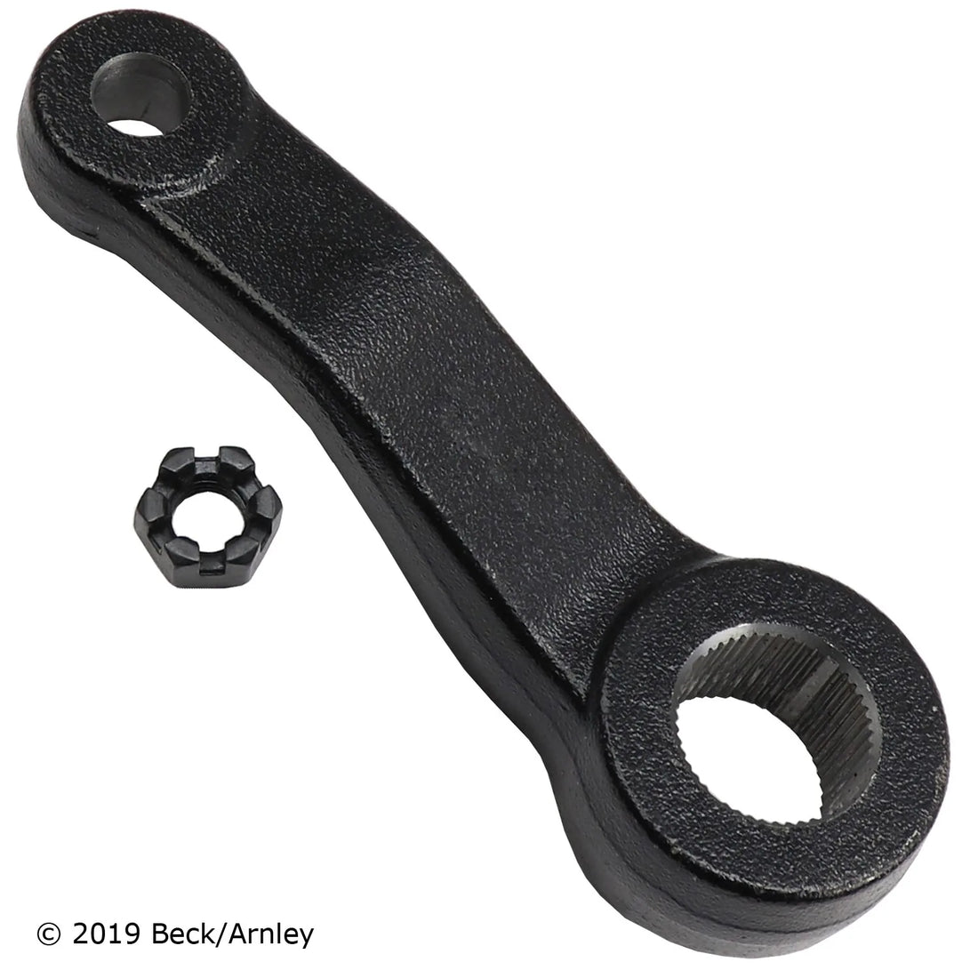 Beck/Arnley 101-8446 1998-2004 Nissan Frontier Steering Pitman Arm