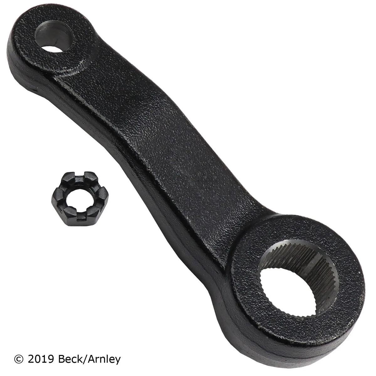 Beck/Arnley 101-8446 1998-2004 Nissan Frontier Steering Pitman Arm