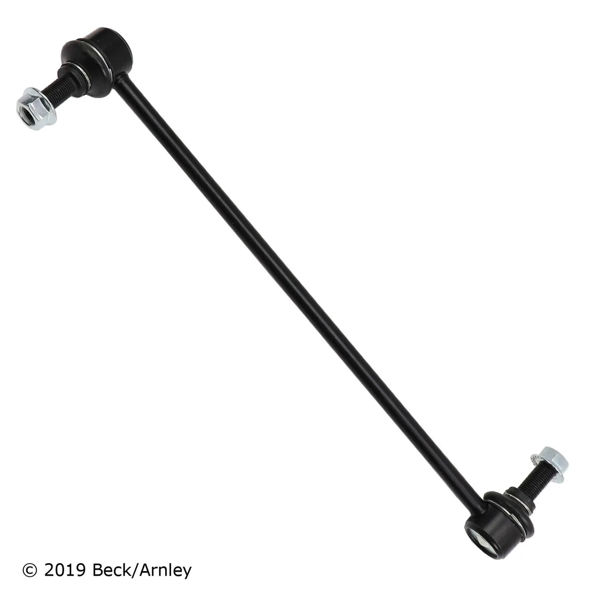 Beck/Arnley 101-8448 2019-2025 Honda Passport Suspension Stabilizer Bar Link