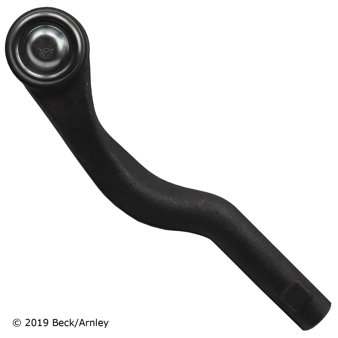 Beck/Arnley 101-8455 2012-2016 Mercedes-Benz E350 Steering Tie Rod End
