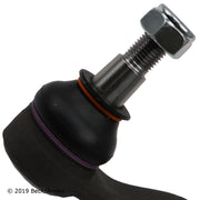 Beck/Arnley 101-8455 2012-2016 Mercedes-Benz E350 Steering Tie Rod End
