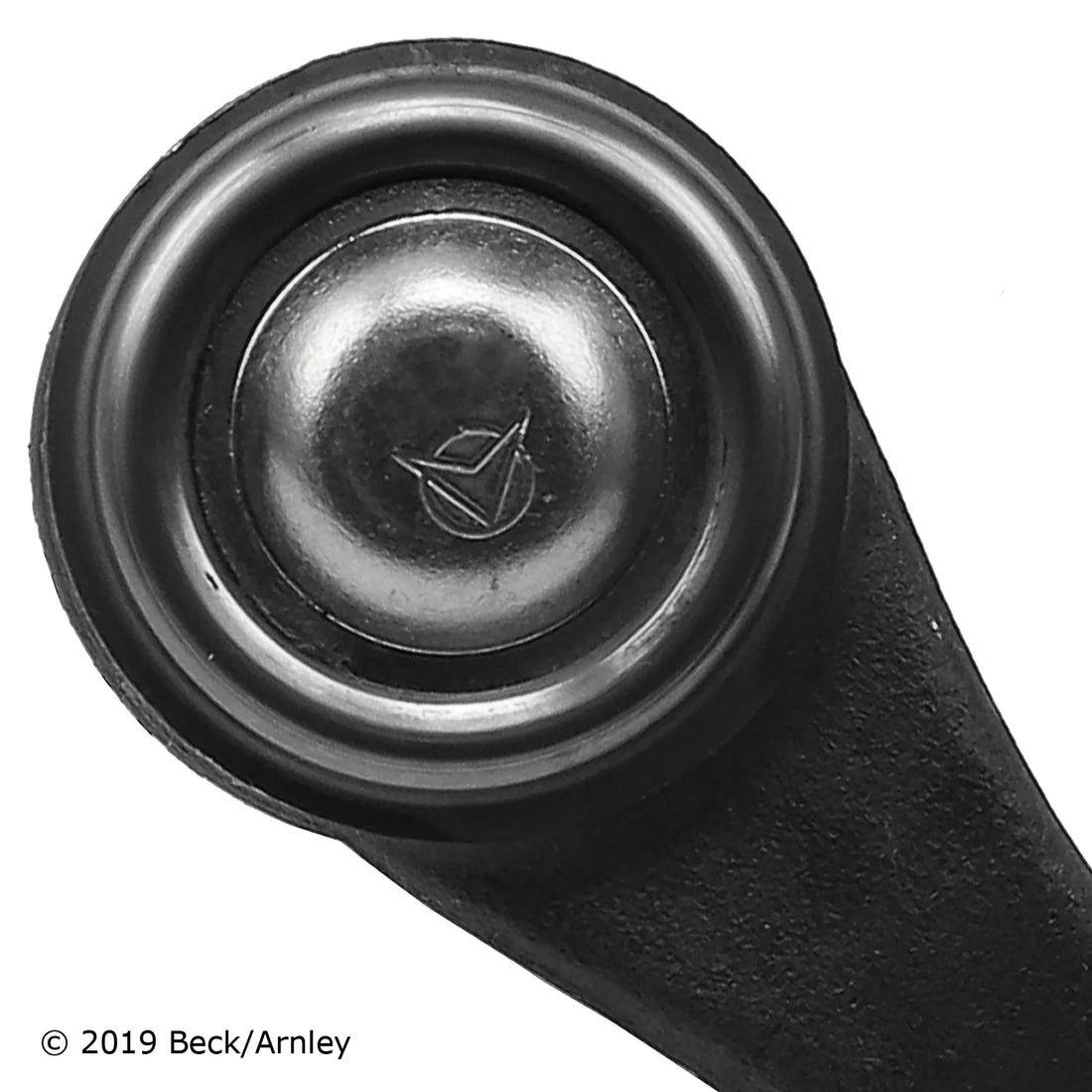 Beck/Arnley 101-8455 2012-2016 Mercedes-Benz E350 Steering Tie Rod End