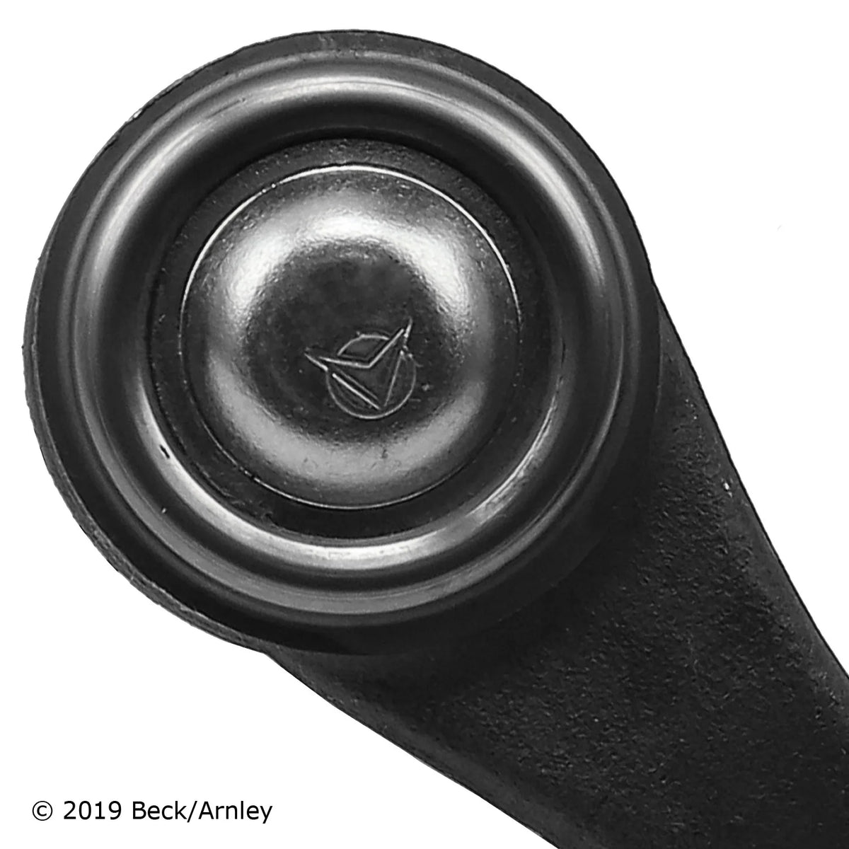 Beck/Arnley 101-8455 2012-2016 Mercedes-Benz E350 Steering Tie Rod End