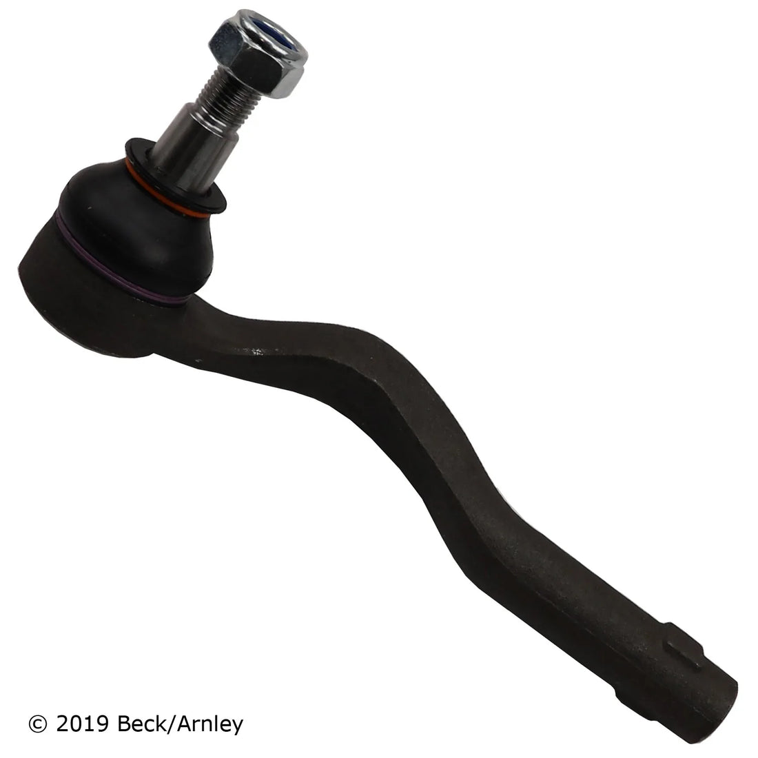 Beck/Arnley 101-8455 2012-2016 Mercedes-Benz E350 Steering Tie Rod End