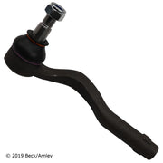 Beck/Arnley 101-8455 2012-2016 Mercedes-Benz E350 Steering Tie Rod End