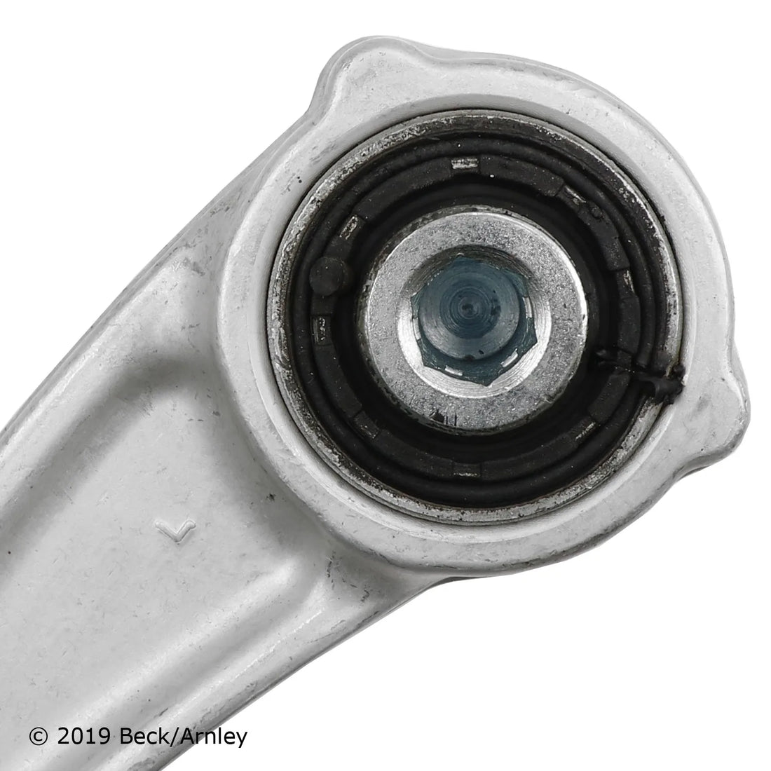 Beck/Arnley 101-8459 2015-2023 Mercedes-Benz C300 Suspension Stabilizer Bar Link