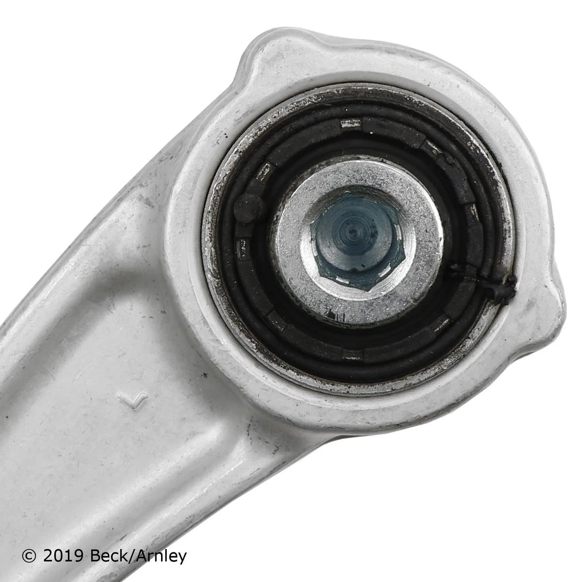Beck/Arnley 101-8459 2015-2023 Mercedes-Benz C300 Suspension Stabilizer Bar Link