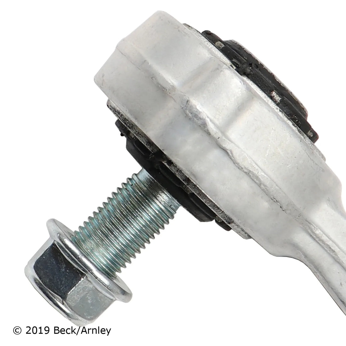 Beck/Arnley 101-8460 2015-2023 Mercedes-Benz C300 Suspension Stabilizer Bar Link