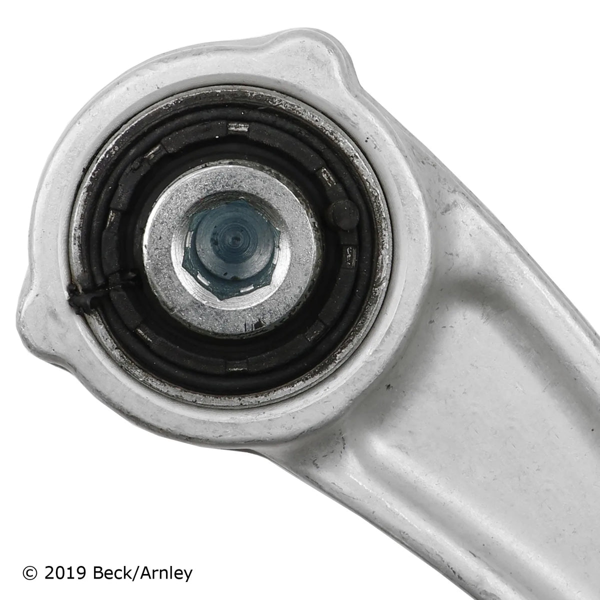 Beck/Arnley 101-8460 2015-2023 Mercedes-Benz C300 Suspension Stabilizer Bar Link