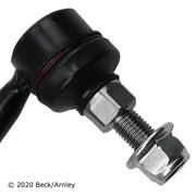 Beck/Arnley 101-8462 2019-2024 Mercedes-Benz E450 Suspension Stabilizer Bar Link