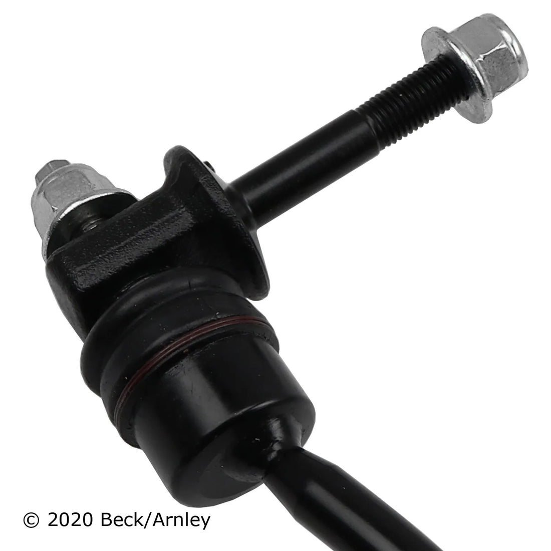 Beck/Arnley 101-8462 2019-2024 Mercedes-Benz E450 Suspension Stabilizer Bar Link
