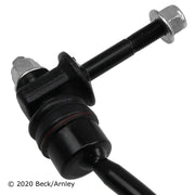 Beck/Arnley 101-8462 2019-2024 Mercedes-Benz E450 Suspension Stabilizer Bar Link