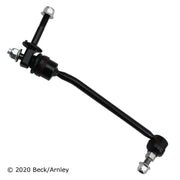 Beck/Arnley 101-8462 2019-2024 Mercedes-Benz E450 Suspension Stabilizer Bar Link