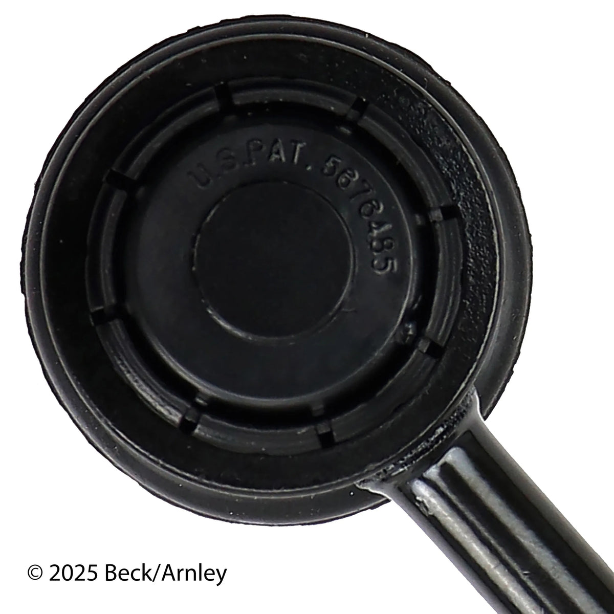 Beck/Arnley 101-8463 2018-2026 Subaru Crosstrek Suspension Stabilizer Bar Link