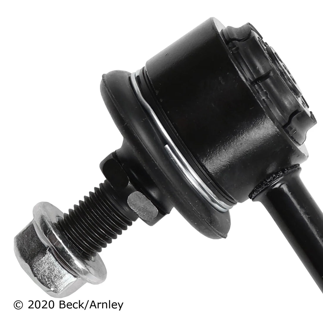 Beck/Arnley 101-8464 2018-2026 Subaru Crosstrek Suspension Stabilizer Bar Link