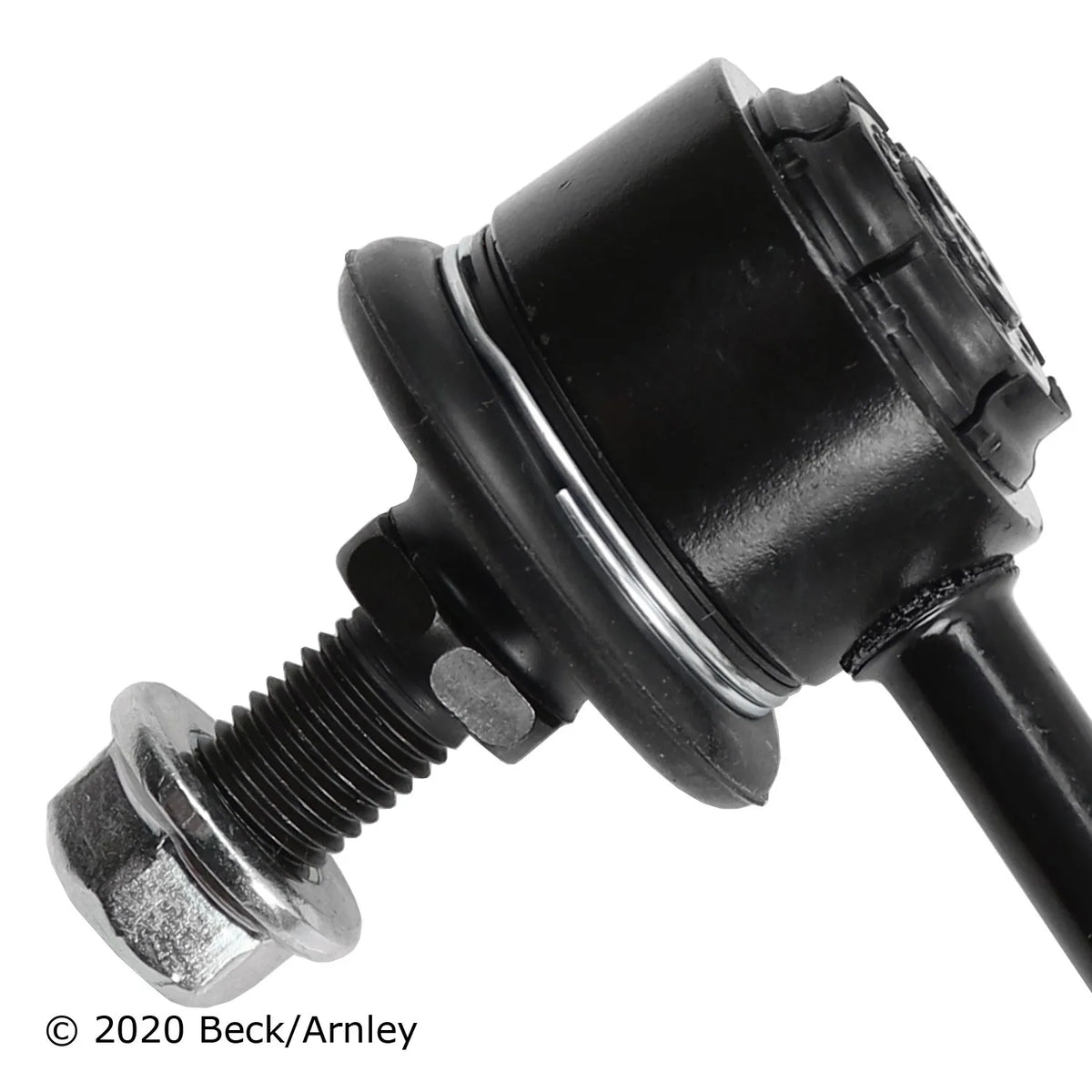 Beck/Arnley 101-8464 2018-2026 Subaru Crosstrek Suspension Stabilizer Bar Link