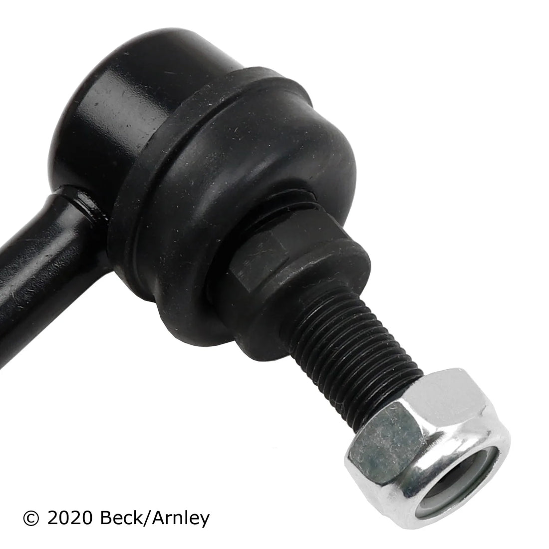 Beck/Arnley 101-8465 2017-2024 Nissan TITAN Suspension Stabilizer Bar Link