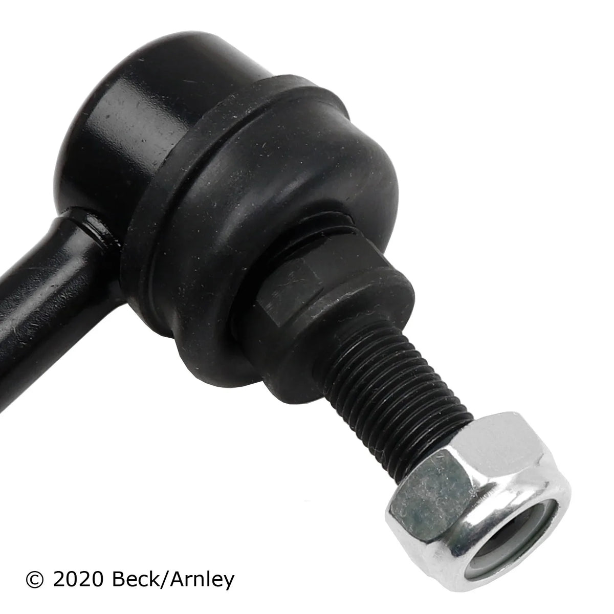 Beck/Arnley 101-8465 2017-2024 Nissan TITAN Suspension Stabilizer Bar Link