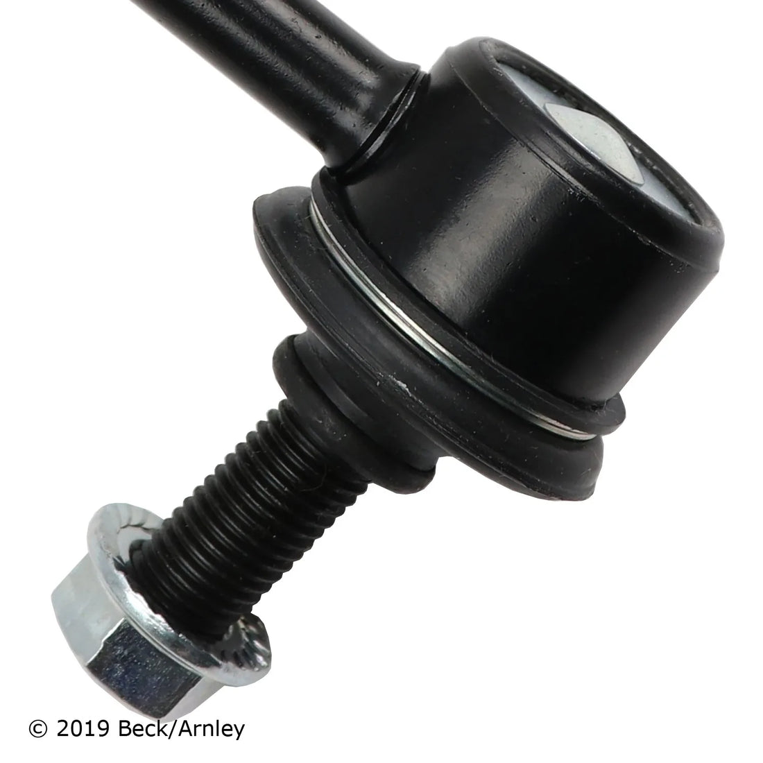 Beck/Arnley 101-8466 2019-2024 Honda Passport Suspension Stabilizer Bar Link