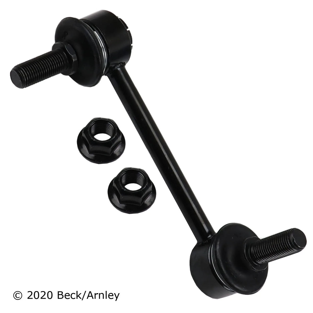Beck/Arnley 101-8470 2017-2024 Honda Ridgeline Suspension Stabilizer Bar Link