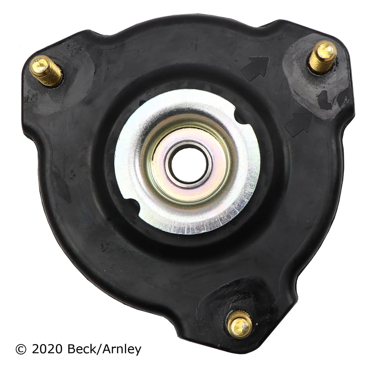 Beck/Arnley 101-8472 2019-2025 Hyundai Nexo Suspension Strut Mount