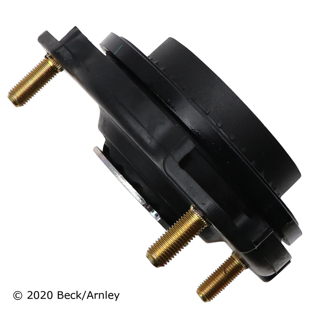 Beck/Arnley 101-8472 2019-2025 Hyundai Nexo Suspension Strut Mount