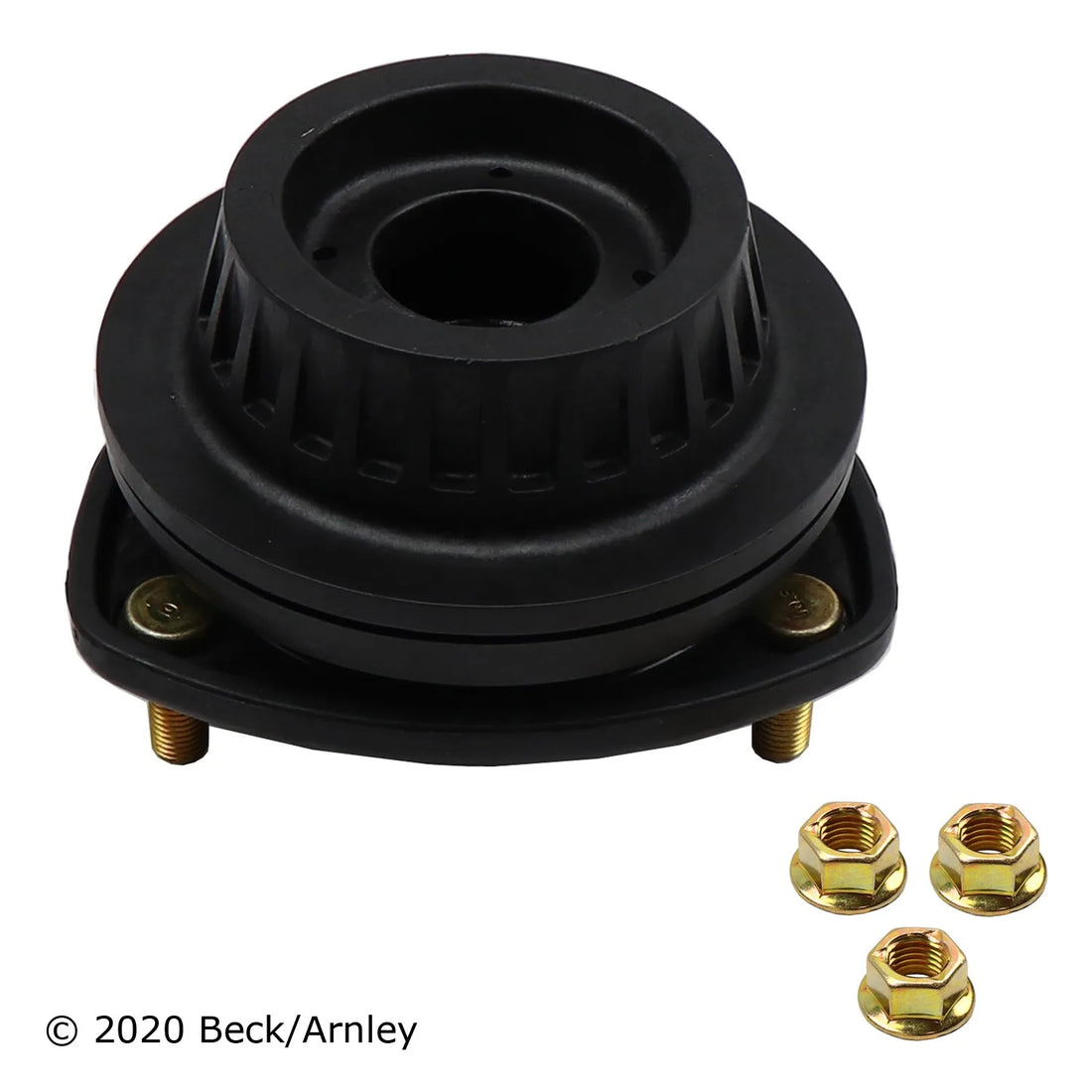Beck/Arnley 101-8473 2017-2021 Mazda CX-5 Suspension Strut Mount