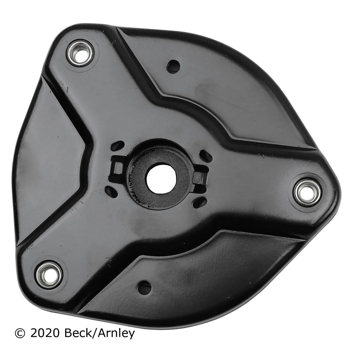 Beck/Arnley 101-8474 2015-2017 Mercedes-Benz E400 Suspension Strut Mount