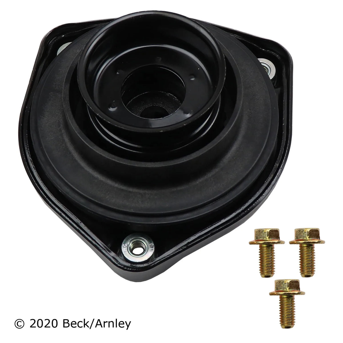 Beck/Arnley 101-8474 2015-2017 Mercedes-Benz E400 Suspension Strut Mount