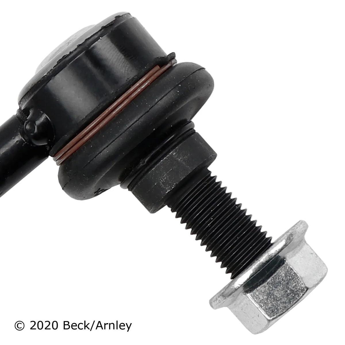Beck/Arnley 101-8476 2018-2024 BMW X3 Suspension Stabilizer Bar Link