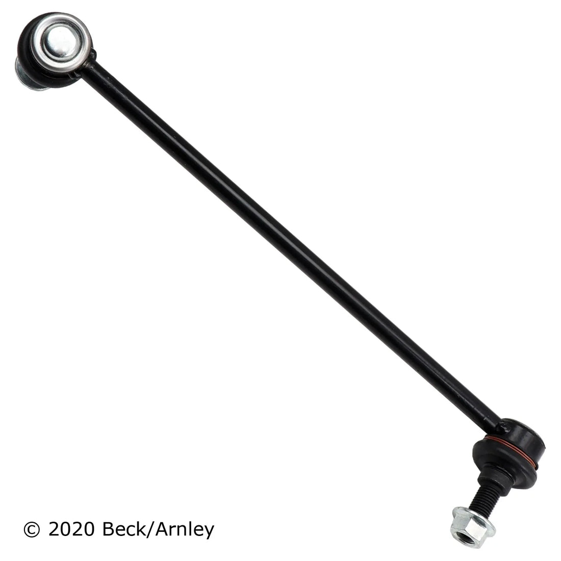 Beck/Arnley 101-8476 2018-2024 BMW X3 Suspension Stabilizer Bar Link