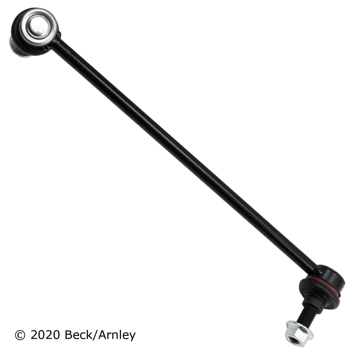 Beck/Arnley 101-8476 2018-2024 BMW X3 Suspension Stabilizer Bar Link