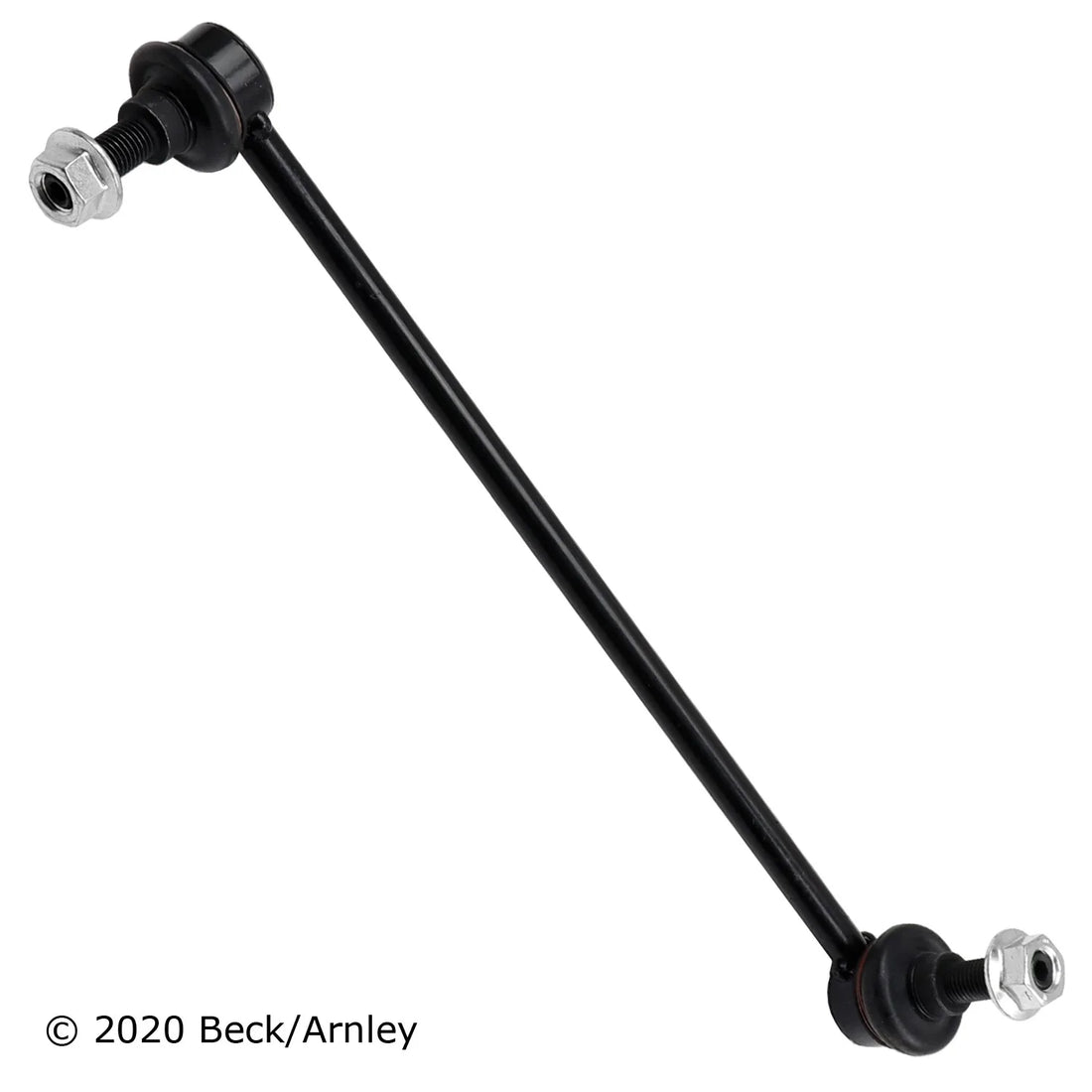 Beck/Arnley 101-8476 2018-2024 BMW X3 Suspension Stabilizer Bar Link