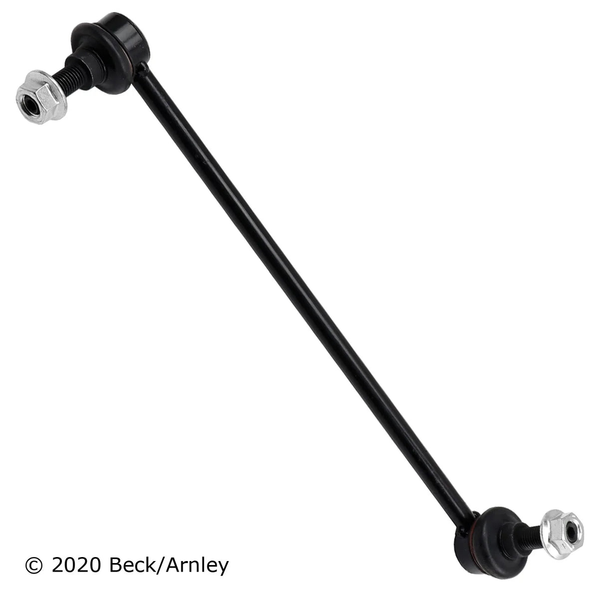 Beck/Arnley 101-8476 2018-2024 BMW X3 Suspension Stabilizer Bar Link