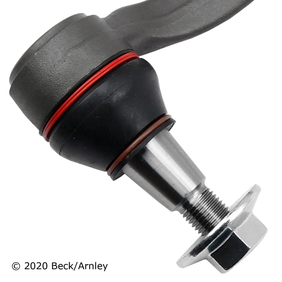 Beck/Arnley 101-8478 2024-2025 Audi Q8 e-tron Sportback Steering Tie Rod End