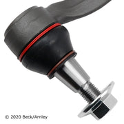 Beck/Arnley 101-8478 2024-2025 Audi Q8 e-tron Sportback Steering Tie Rod End