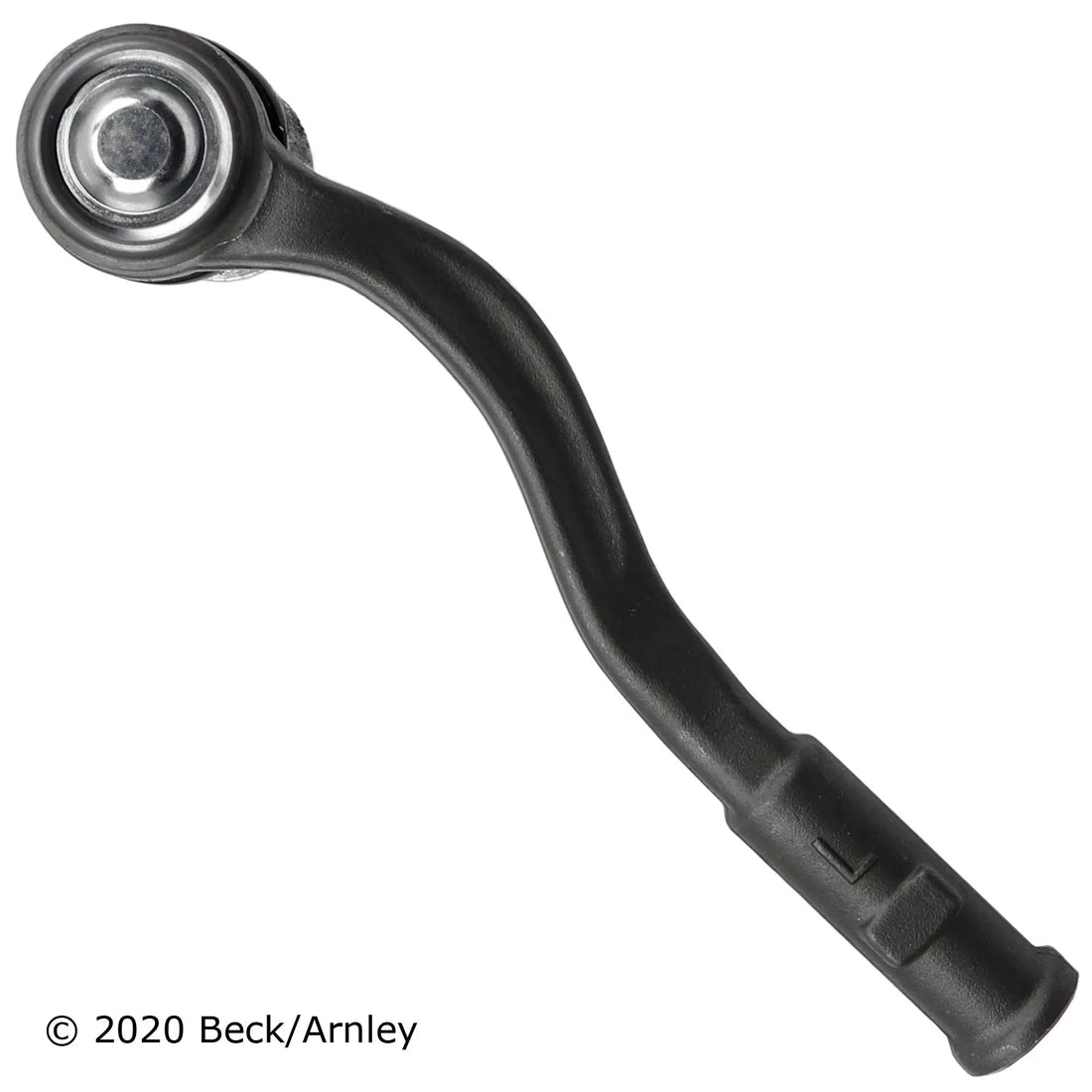 Beck/Arnley 101-8478 2024-2025 Audi Q8 e-tron Sportback Steering Tie Rod End