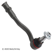 Beck/Arnley 101-8478 2024-2025 Audi Q8 e-tron Sportback Steering Tie Rod End