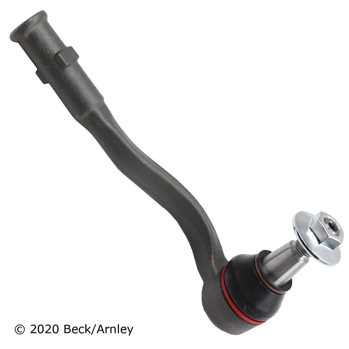Beck/Arnley 101-8478 2024-2025 Audi Q8 e-tron Sportback Steering Tie Rod End