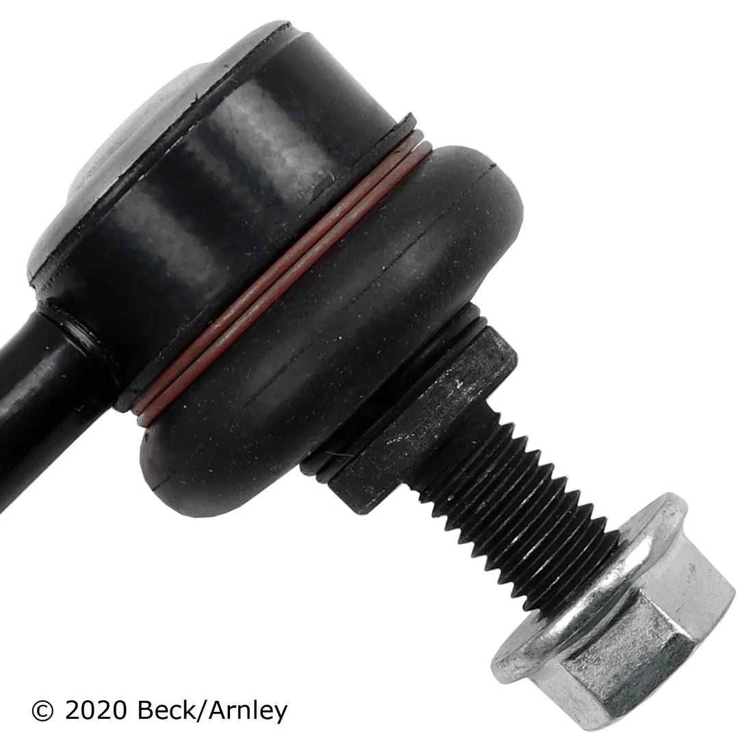 Beck/Arnley 101-8483 2016-2019 Jaguar XF Suspension Stabilizer Bar Link