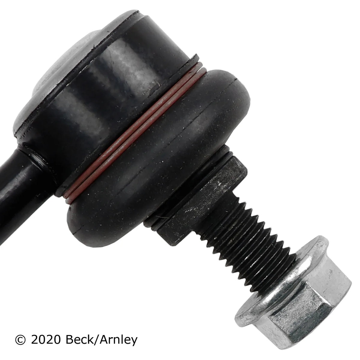 Beck/Arnley 101-8483 2016-2019 Jaguar XF Suspension Stabilizer Bar Link