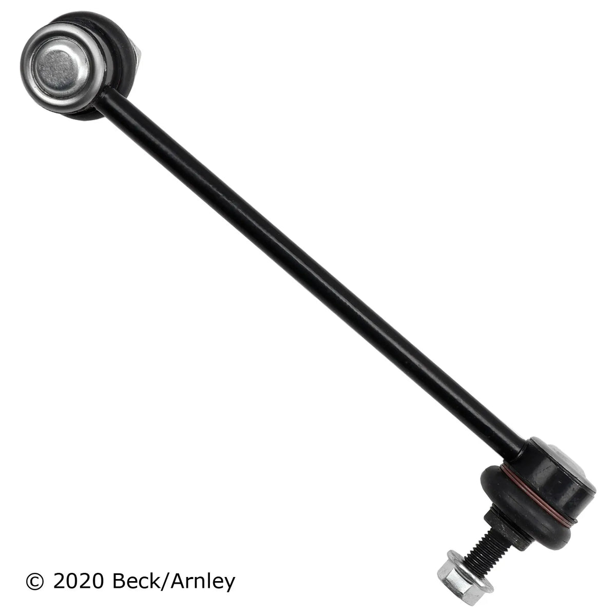 Beck/Arnley 101-8483 2016-2019 Jaguar XF Suspension Stabilizer Bar Link